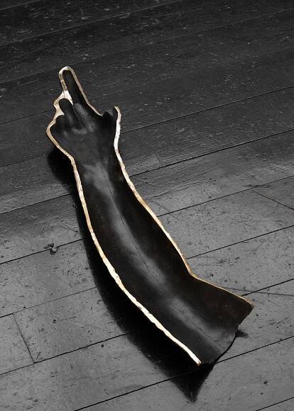 Lost Arms – Tina Maria Nielsen