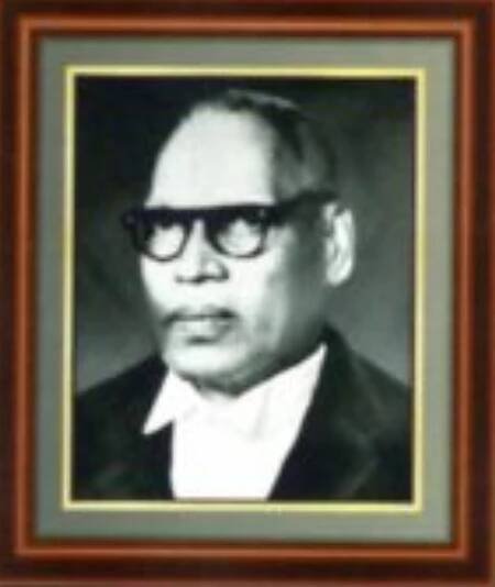 Chairman | S. T. Hindu College Of Arts & Science – Co-Educational College in Nagercoil