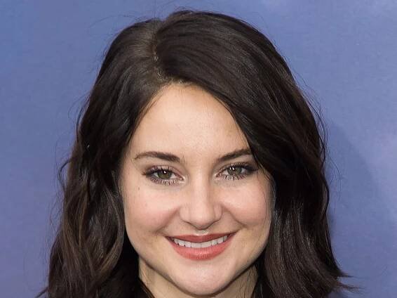 Shailene Woodley