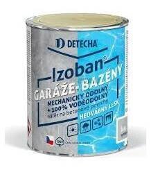 Izoban 5 kg signální černá od 893 Kč - Heureka.cz