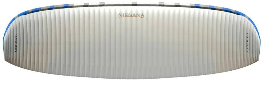 Glider Nirvana Hadron 3 20 size » NIRVANA SYSTEMS s.r.o.