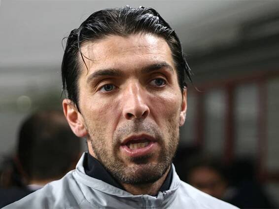 Gianluigi Buffon (Profilová fotografie)
