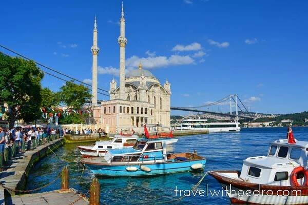 Where To Stay In Istanbul – Best Areas & Hotels