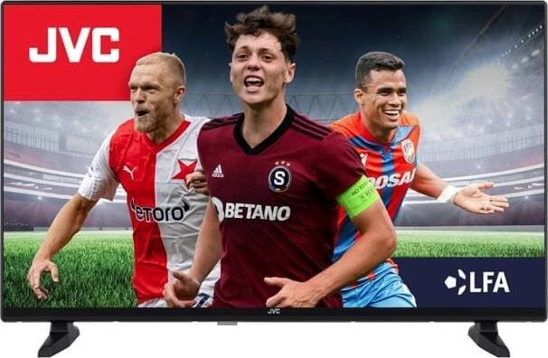 JVC 32" LED (LT-32VH4305)