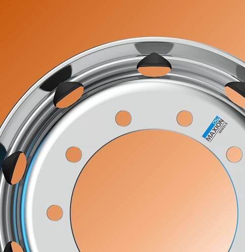 Maxion Wheels to Showcase Latest Truck Wheel Solutions at Transport Logistic 2025