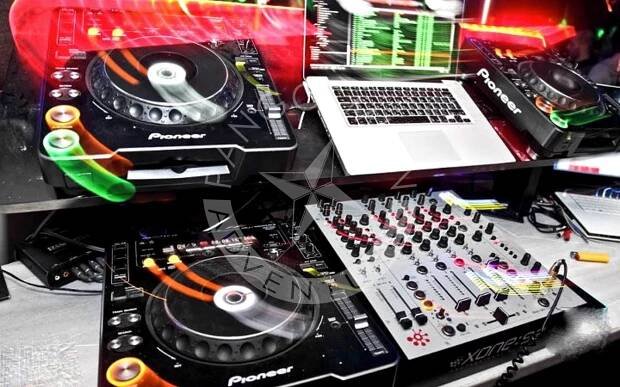 Special Acts & Events