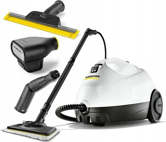Kärcher SC 4 EasyFix 1.512-630.0