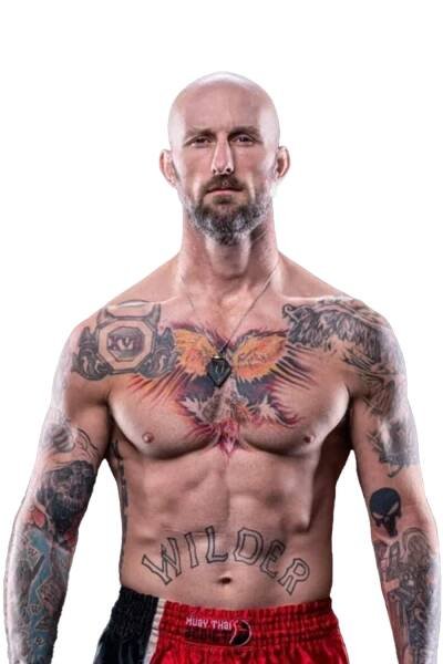 Meet Our Brawlers | BYB Extreme Fighting Series