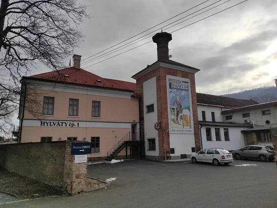 Ústí nad Orlicí-Hylváty fotoalbum minipivovaru – Pivovary.Info