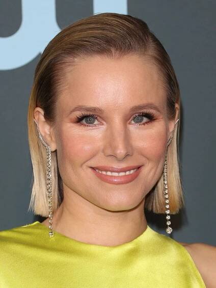Kristen Bell - Actress