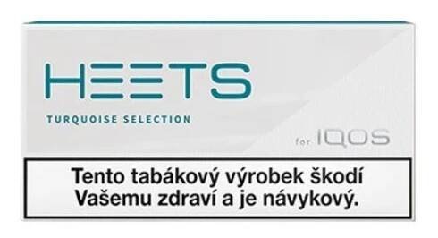 IQOS HEETS