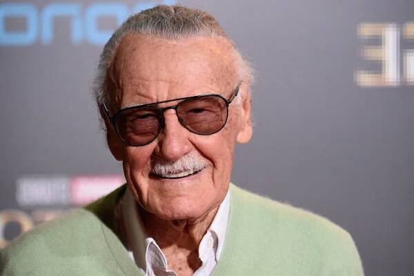 39-facts-about-stan-lee