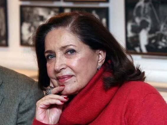 Françoise Fabian fotka