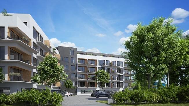 Na Parkáně, Beroun-Město - Beroun | Prodej, Developerský projekt