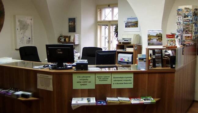 Turisticke informacni centrum (2025) - All You Need to Know BEFORE You Go (with Reviews)