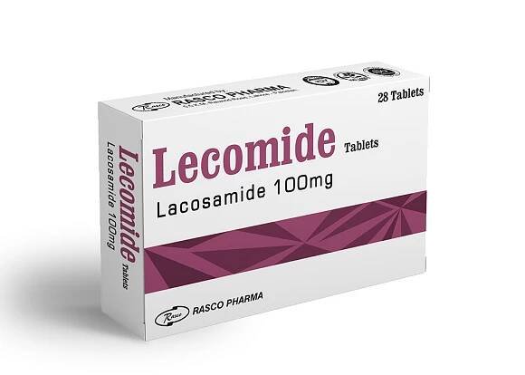 Lecomide