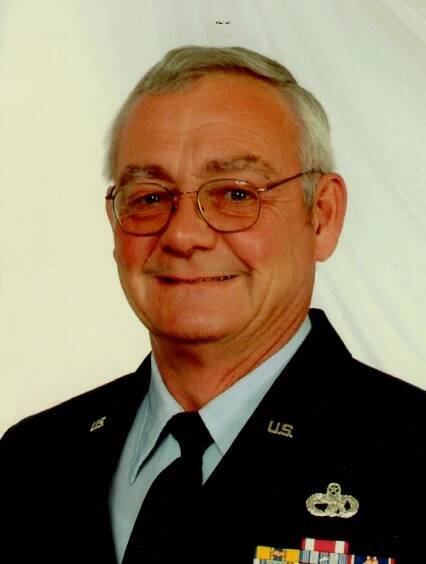 Richard King “Dick” Rowland « Penwell Funeral Home