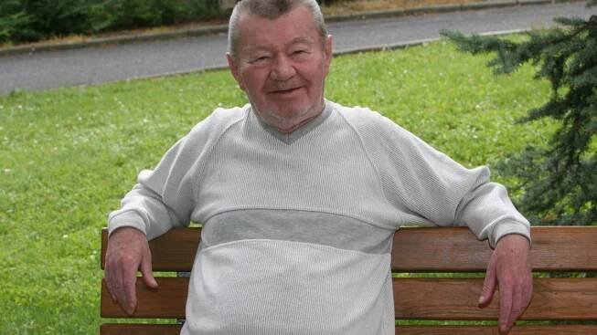 Václav Sloup (†78) z Chalupářů: Tajný pohřeb bez účasti slavných kolegů