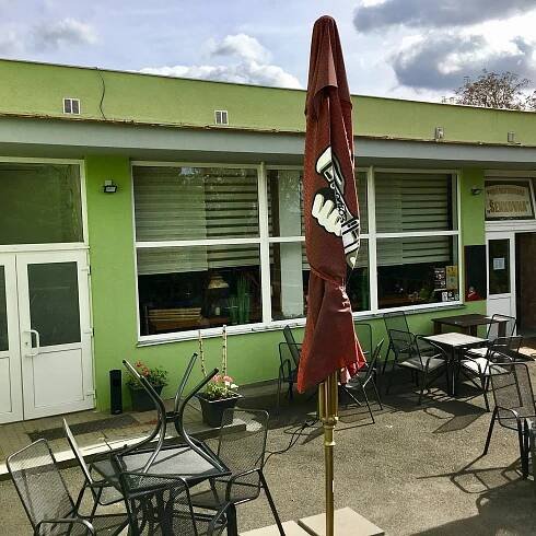 PIVNÍ RESTAURACE ŠENKOVNA, Sokolov - Restaurant Reviews, Photos & Phone Number - Tripadvisor