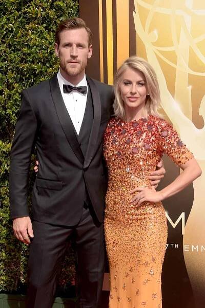 Julianne Hough and Brooks Laich Separate After Almost 3 Years of Marriage