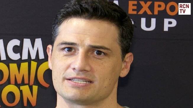 Enver Gjokaj Interview - Agent Carter, Dollhouse & Acting Tips
