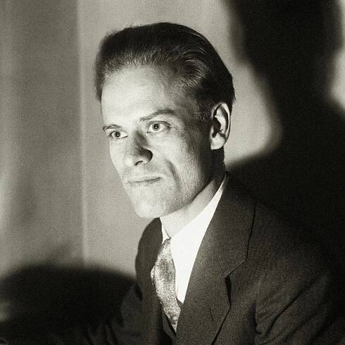Philo T. Farnsworth