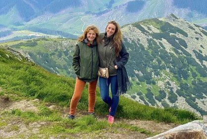 Nízke Tatry – Chopok – gurmánsko-turistický trip (reportáž Hotel Grand, Jasná)