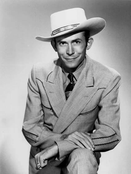 City of Oak Hill’s Hank Williams Sr. Tribute Festival