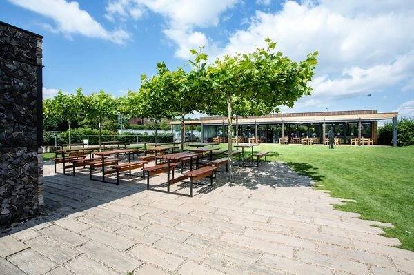 Restaurace Hostivar H1 foto 6