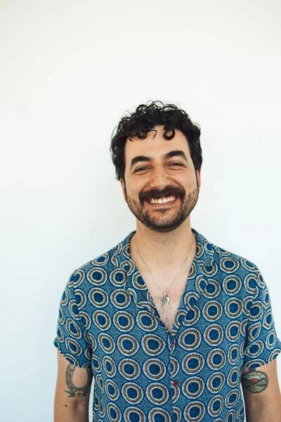 Matt Mullins-Britt