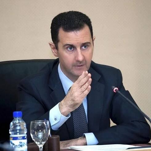 Assad tops list of Syria war crimes suspects handed to ICC: former prosecutor