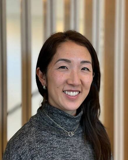 Yoko Okano — First Row Partners