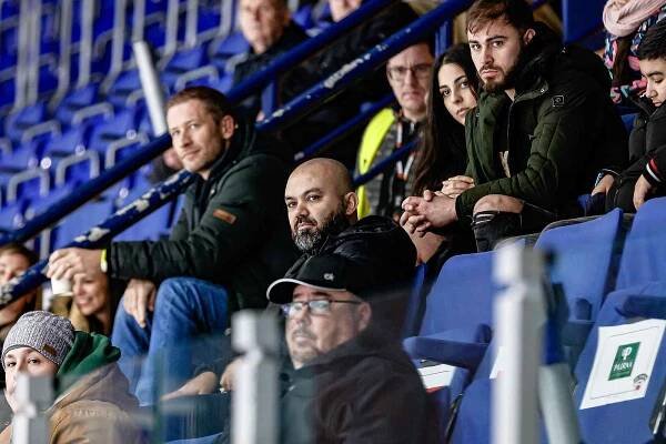 Hokejistům Ústí dorazily výplaty. Bez elitního útočníka ovšem podlehli Vrchlabí