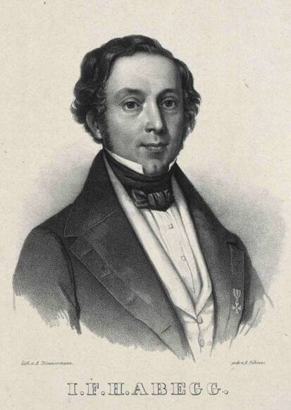 Julius Abegg