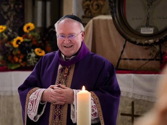 Requiem za Oldřicha Felixe z Lobkowicz - Diecéze litoměřická