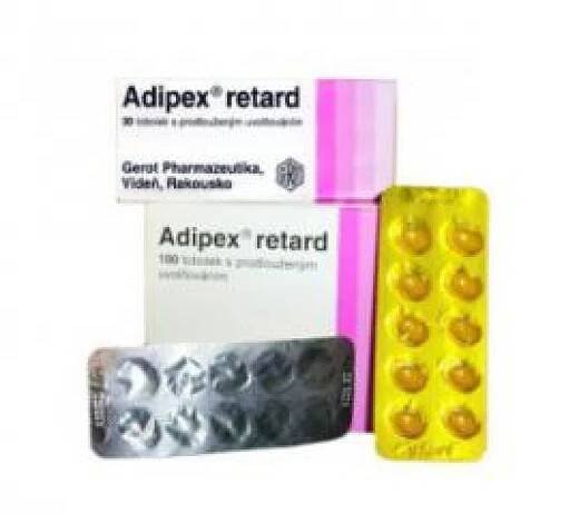 ADIPEX RETARD