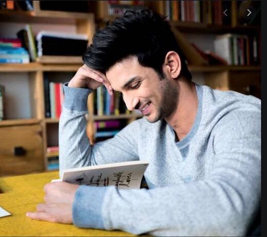 Sushant Singh Rajput