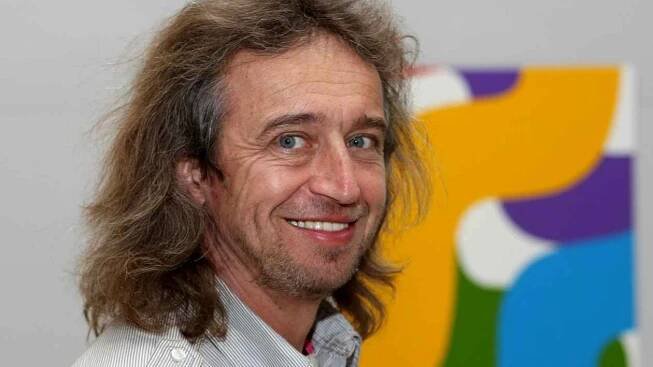 Vlny na vodě jménem Petr Kvíčala