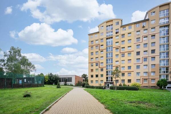 Prodej bytu 4+kk, 77m2, Praha 9 - Letňany