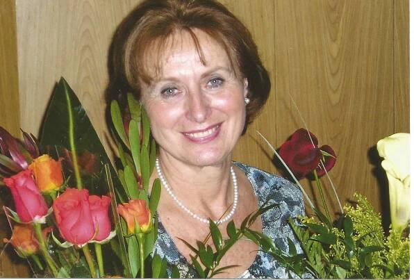 Libuše Márová