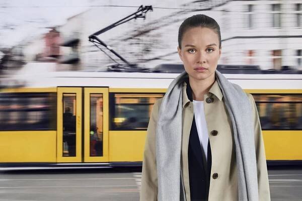 Ein ganz normaler Tag - Promo - Sonja Gerhardt