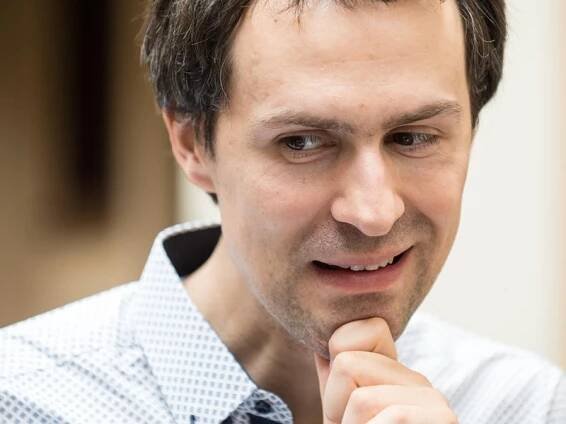  Michal Beneš, someliér olivového oleje, který ví o oleji snad úplně vše  