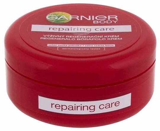 Garnier Body Repairing Care Tělové krémy pro ženy