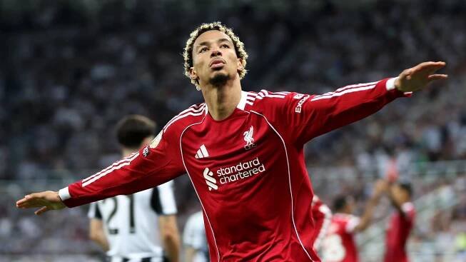 How to watch Liverpool vs Atletico Madrid in Champions League— it's *FREE*