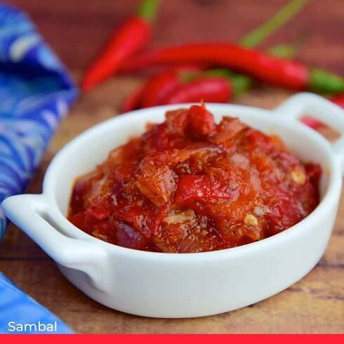 Sambal