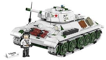 T-34/76 mod. 1941/42