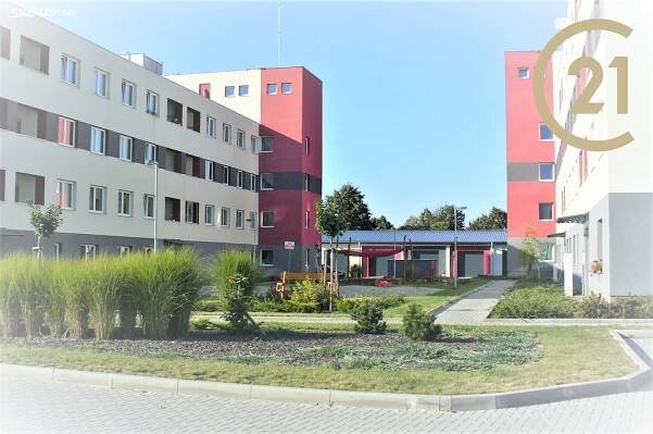 Prodej Byt 2+kk, Bořenovská, Holešov