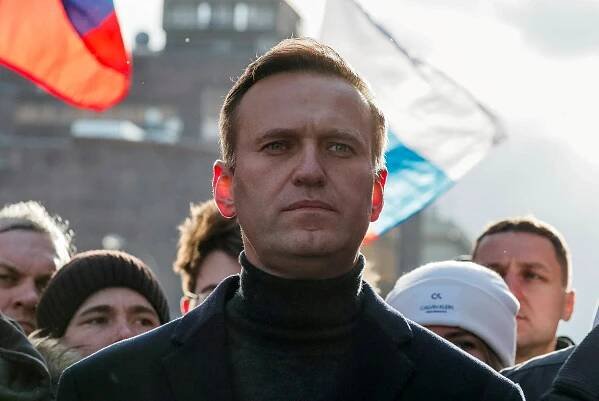 Nové důkazy o smrti Alexeje Navalného? Podle uniklých dokumentů ho zabil Novičok