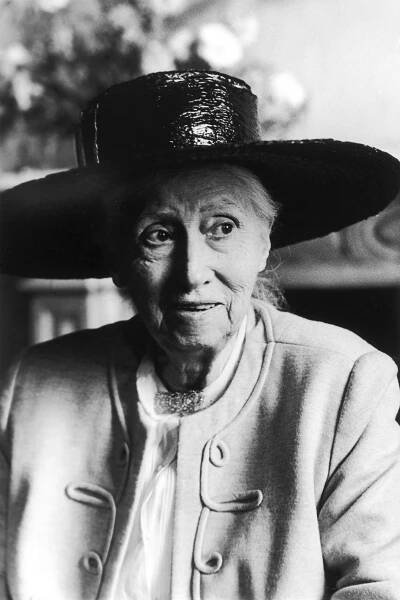 The Marianne Moore Revival