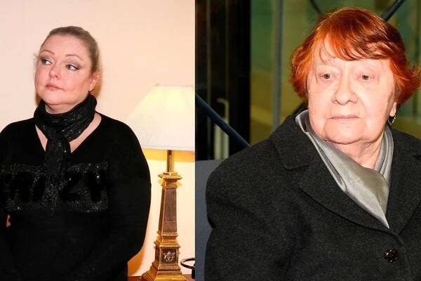 Dominika Gottová má obrovský strach o maminku: Sotva mluvila, nezní vůbec dobře